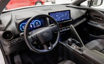 Toyota C-HR II SUV 1.8 Hybrid 140KM 2024 Toyota C-HR 1.8 Hybrid Style 1.8 Hybryda 140KM, zdjęcie 32