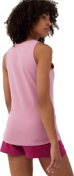 ЖЕНСКАЯ СПОРТИВНАЯ ФУТБОЛКА 4F