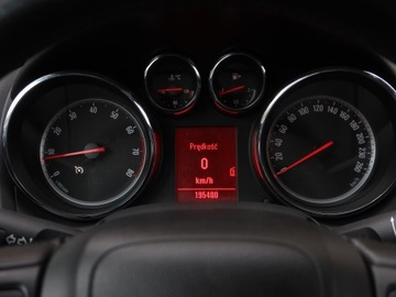 Opel Astra J Sports Tourer 1.4 Turbo ECOTEC 140KM 2011 Opel Astra 1.4 T, Klima, Tempomat, Parktronic, zdjęcie 10