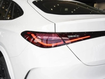 Mercedes GLC C254/X254 Coupe 2.0 220d 197KM 2025 GLC Coupe 220 d 4-Matic AMG Line 2.0 (197KM) 2025, zdjęcie 14