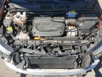 Chrysler Pacifica II 2021 Chrysler Pacifica Hybrid Touring L 2021 3.6 Hybryda 287KM, zdjęcie 6