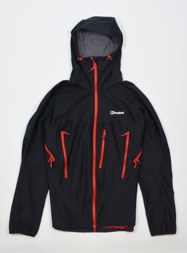 Kurtka Berghaus valaparola męska softshell M / L