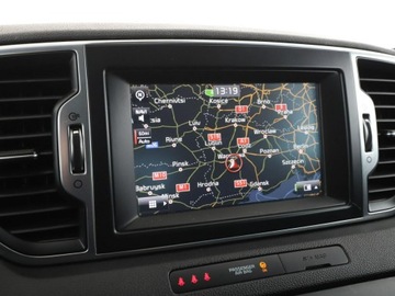 Kia Sportage III SUV Facelifting 1.7 CRDi 115KM 2016 Kia Sportage Navi klima auto kamera i czujniki, zdjęcie 24