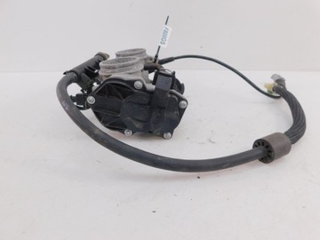 BMW F800GS ДРОССЕЛЬ + ИНЖЕКТОРЫ