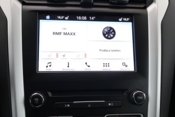 Ford Mondeo V Sedan 2.0 TDCi 150KM 2018 Ford Mondeo 2.0 TDCI, Salon Polska, Serwis ASO, zdjęcie 12
