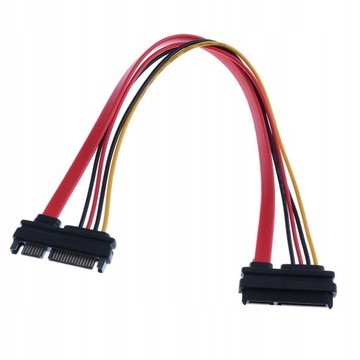 Удлинительный кабель для передачи данных между мужчинами и женщинами длиной 30 см