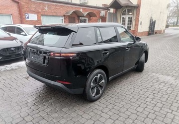 Jaecoo 5 1.6T 147KM 2025 Jaecoo 5 Jaecoo 5 1.6 Benzyna 147KM, zdjęcie 1