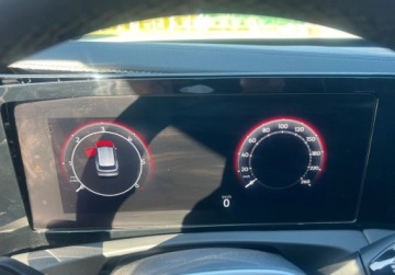 Volkswagen Tiguan III 2025 Volkswagen Tiguan Tiguan, R-Line, LED, Wirtual kokpit, Radar, Kamera 2.0, zdjęcie 11