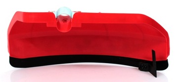 КРЫШКА ДЛЯ МАСЛА БЕНЗИНОВОЙ ЩЕТКИ С КРЕПЛЕНИЕМ ЛЕЗВИЯ 2s