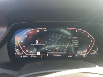 BMW X7 2020 BMW X7 XDrive40I 2020 3.0 Benzyna 335KM, zdjęcie 9