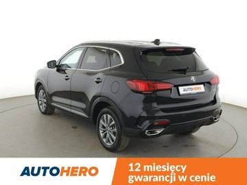 MG HS 2023 MG HS skóra kamera klima-auto ACC LED, zdjęcie 2