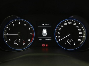 Hyundai Kona I Crossover 1.0 T-GDI 120KM 2018 Hyundai Kona klimatyzacja grzane fotele kamera i, zdjęcie 21