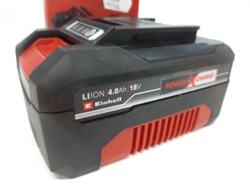 EINHELL 4511437 PXC PLUS АККУМУЛЯТОР 18 В 5,2 Ач