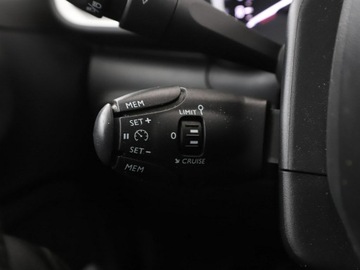 Citroen C3 III VAN 1.2 PureTech 82KM 2021 Citroen C3 Niski przebieg Navi Kamera cofania, zdjęcie 33