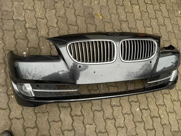 Zderzak przedni kamery BMW F10 F11 sophistograu A90