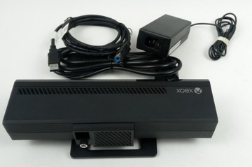 KINECT SENSOR XBOX ONE S PC X + ВСТРОЕННЫЙ АДАПТЕР