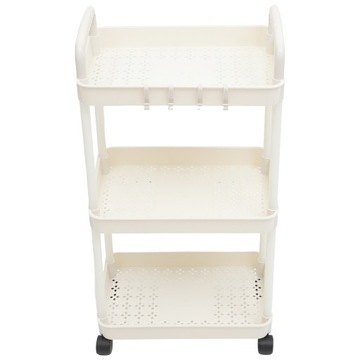 WÓZEK ORGANIZATOR PÓŁKA