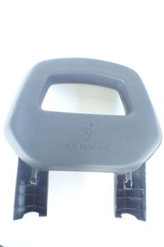 Segway Snarler AT6 600 Oparcie pasażera tył