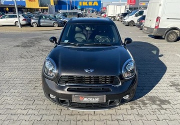 Mini Mini F56 2016 MINI Cooper Countryman ALL4 S Bogate Wyposazen..., zdjęcie 9