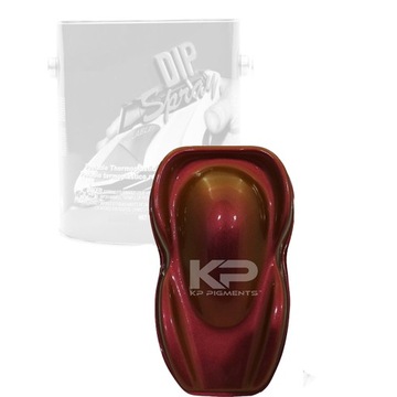 Plasti Dip PlastiDip Lunar perłowy kameleon mat 1 litr bez podkładu