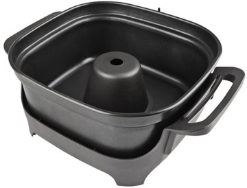 ETA Pecenka Plus 013390020 czarny