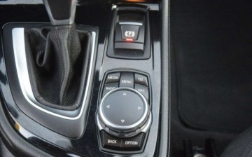 BMW Seria 2 F22-F23-F45-F46 Active Tourer 218d 150KM 2015 BMW Seria 2 2.0D Automat Navi PDC Head UP Oryginal Lakier Sprowadzony, zdjęcie 25