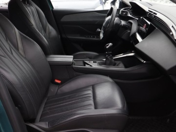 Peugeot 308 III SW 1.5 BlueHDi 130KM 2022 Peugeot 308 1.5 BlueHDi, Salon Polska, zdjęcie 8