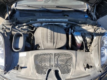 Porsche Macan SUV 2.0 252KM 2018 Porsche Macan 2018 2.0l 2.0 Benzyna 252KM, zdjęcie 6