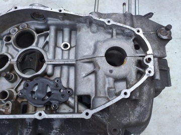 КАРТЕР БЛОК ДВИГАТЕЛЯ KAWASAKI KZ 440