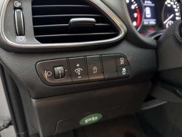 Hyundai i30 III Wagon Facelifting 1.5 DPI 110KM 2022 Hyundai i30 Hyundai i30 HYUNDAI i30 1.5 DPI CLASSI, zdjęcie 19