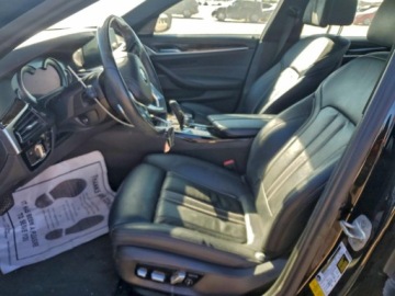 BMW Seria 5 G30-G31 2018 BMW Seria 5 530i 2018 2.0 Benzyna 248KM, zdjęcie 7