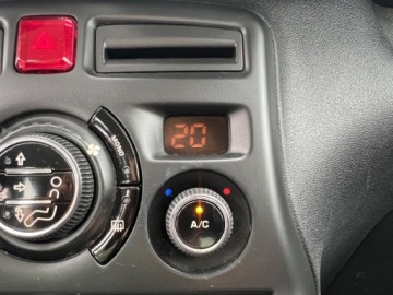 Citroen C3 Picasso 1.4 95KM 2009 Citroen C3 Picasso EXCLUSIVE KLIMATYZACJA PARKTRONIC EL.SZYBY EL.LUSTERKA, zdjęcie 11