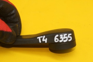 РУЧКА ОКОННАЯ РУЧКА, VW T4