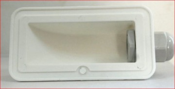 Адаптер на крышу для солнечных батарей