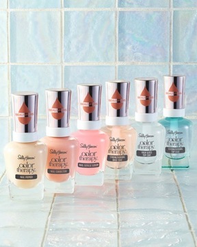 Sally Hansen Color Therapy Nail Corrector Baza