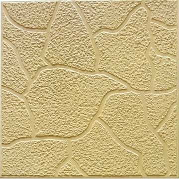 Форма терраццо CLOUD TILE 30x30