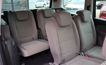 Seat Alhambra II (7N) Van 2.0 TDI CR 177KM 2014 Seat Alhambra Panorama, Nawigacja, Serwis do konca, 7-osob 2.0 Diesel, zdjęcie 12