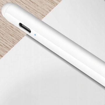 Прецизионный стилус SL Pencil для Apple iPad 2018–2021 гг.
