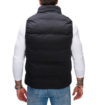 BZ1159 XL КУРТКА МУЖСКАЯ С РУКАВАМИ ТЕПЛАЯ