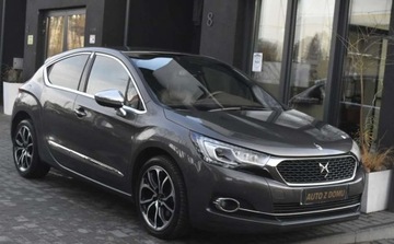 DS 4 I 2015 Citroen DS4 Citroen DS4 1.6 Benzyna 163KM, zdjęcie 2