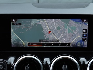 Mercedes Klasa B W247 Sports Tourer 1.3 B200 163KM 2019 Mercedes B B 200, Salon Polska, Automat, Skóra, zdjęcie 12