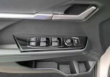 Ssangyong 2025 SsangYongKGM Torres EVX - 100 elektryk - prod. 2025 Elektryczny 207KM, zdjęcie 13