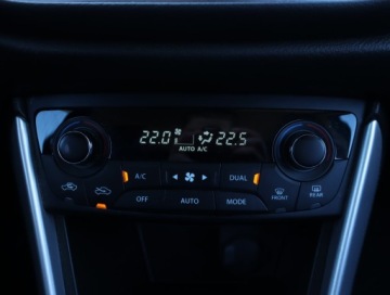 Suzuki SX4 II S-cross Facelifting 1.4 BOOSTERJET 48V SHVS 129KM 2021 Suzuki SX4 S-Cross 1.4 BoosterJet, Salon Polska, zdjęcie 19