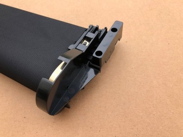 Ролик люка на крыше, черный для BMW 2 F45 Active Tourer F46 X1 F48 54107391796