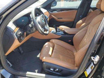 BMW Seria 5 G30-G31 Limuzyna 540i 340KM 2020 BMW Seria 5 540i, RWD, 2020r., 3.0L 3.0 Benzyna 340KM, zdjęcie 6