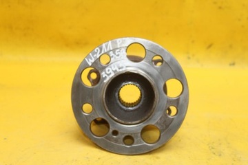 PIASTA KOŁA PRAWY TYŁ MERCEDES W211 3,5 B