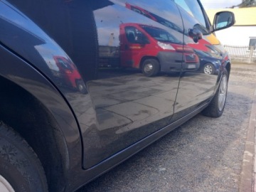 Ford Focus II 2008 Ford Focus Ford Focus 2000 benzyna po oplatach 2.0 Benzyna 143KM, zdjęcie 30