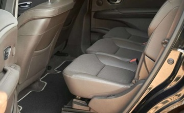 Renault Espace V Van 1.6 Energy dCi 160KM 2015 Renault Espace Renault Espace 1.6 dCi Energy Zen EDC 1.6 Diesel 160KM, zdjęcie 11
