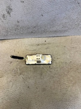 LAMPA OSVĚTLENÍ BOKU DVEŘE PEUGEOT 407