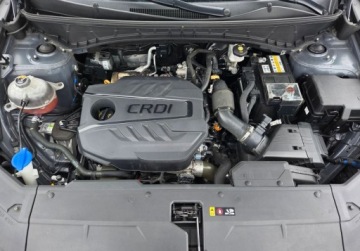 Hyundai Tucson IV SUV 1.6 CRDI 48V 136KM 2021 Hyundai Tucson 1.6CRDI 136KM Autom.FULLED Kamera Pdc Android Auto Alu18 Op, zdjęcie 38